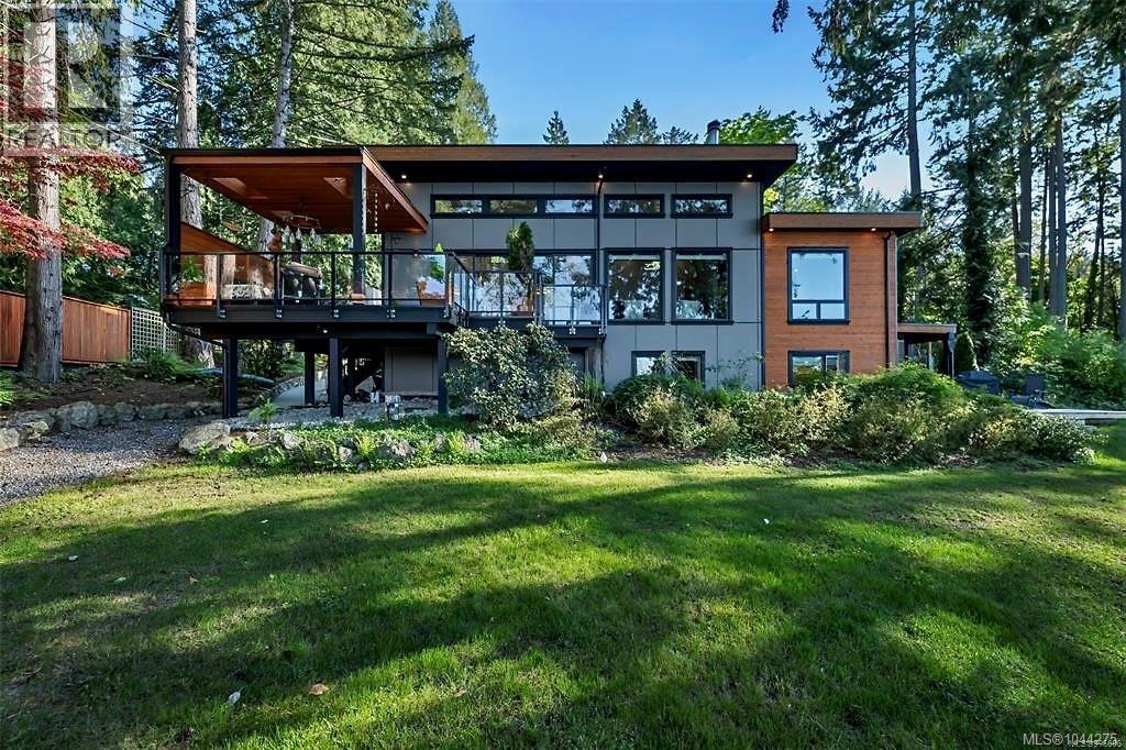 Residential in North Saanich 2