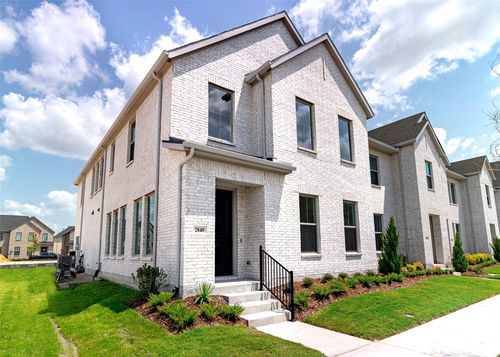 2840 Chisos Red Rd, Mckinney, TX, 75071-3645 | Card Image