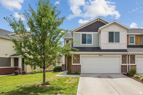 5412 W Black Hills Ln, Herriman, UT, 84096-1457 | Card Image