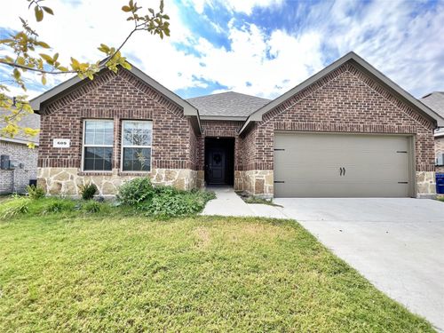 609 Range Dr, Princeton, TX, 75407-1320 | Card Image