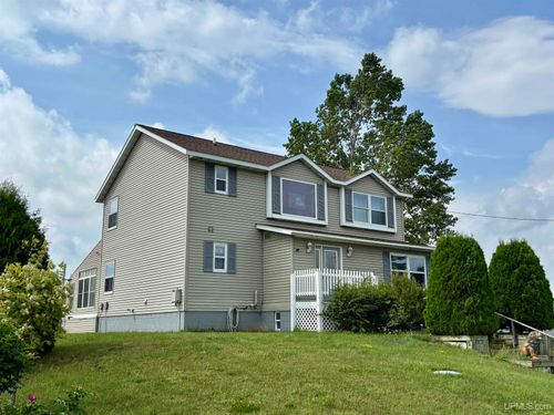 11021 N M-77 Highway, Seney, MI, 49883 | Card Image