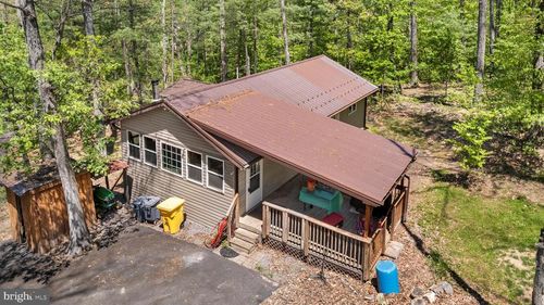 60 Birch Trl, GERRARDSTOWN, WV, 25420-3124 | Card Image