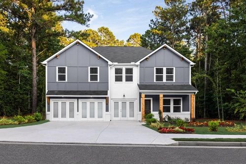 142 Post Oak Dr, Jackson, GA, 30233-5864 | Card Image