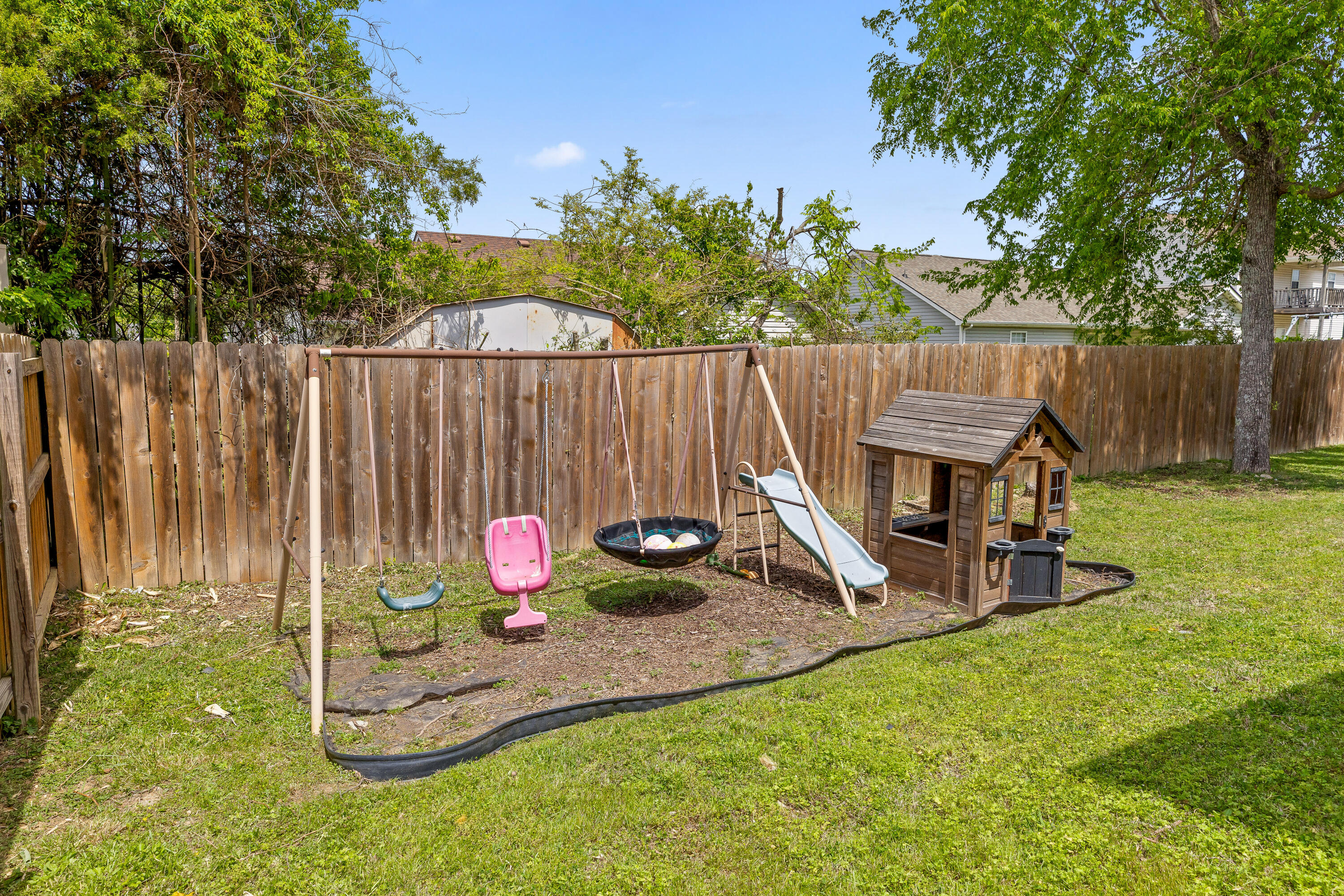 Residential in Fort Oglethorpe 4