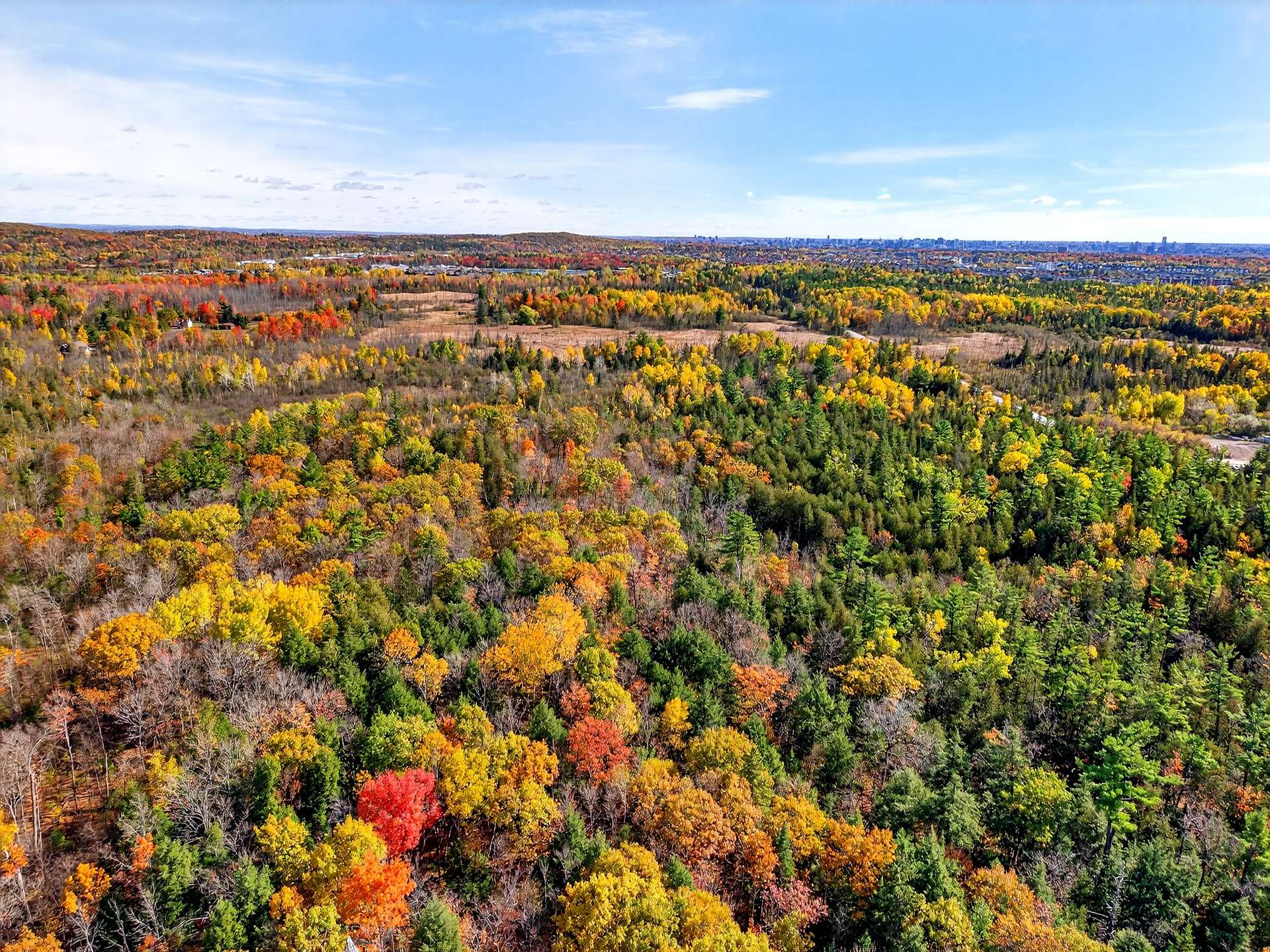 Land in Gatineau (Aylmer)