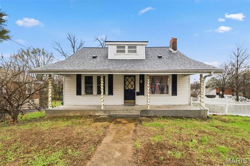 9726 Lackland Rd, Saint Louis, MO, 63114-3425 | Card Image