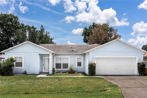 234 Balboa Dr, KISSIMMEE, FL, 34758-3001 | Card Image