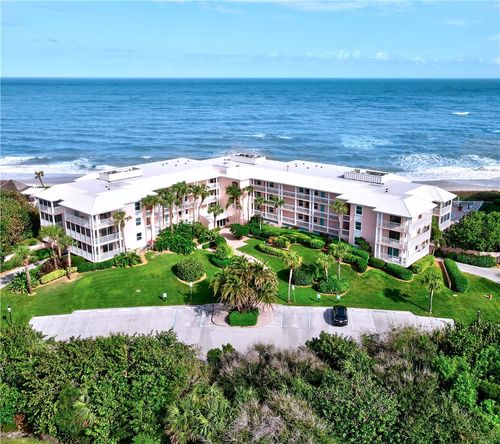 106-8830 S Sea Oaks Way, Vero Beach, FL, 32963-4076 | Card Image