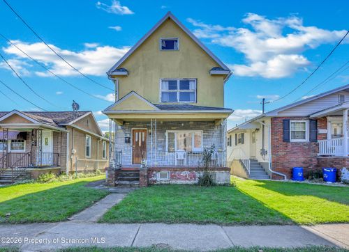 2031 Dorothy Street, Scranton, PA, 18504 | Card Image