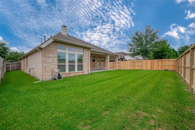 2323 Lost Bridge Ln, House other with 4 bedrooms, 3 bathrooms and 2 parking in Pearland TX | Image 45