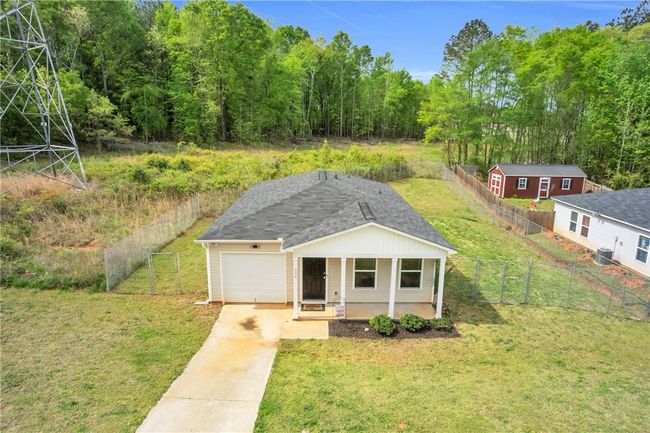 334 Cedar Rdg, House other with 3 bedrooms, 2 bathrooms and null parking in Anderson SC | Image 25