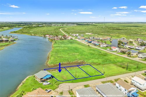 0 Poop Deck - Lot 254 Lane, Freeport, TX, 77541 | Card Image