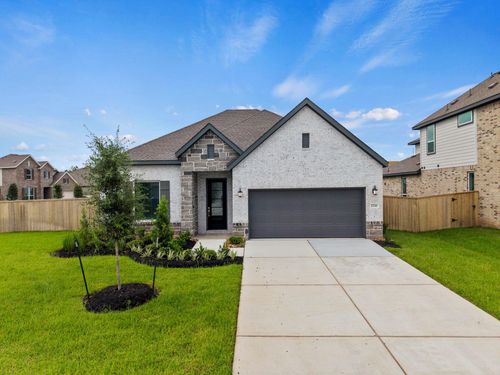 2720 Grove Crest Dr, Rosenberg, TX, 77469-0013 | Card Image