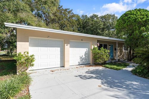 421 Jasmine Rd, CASSELBERRY, FL, 32707-5324 | Card Image
