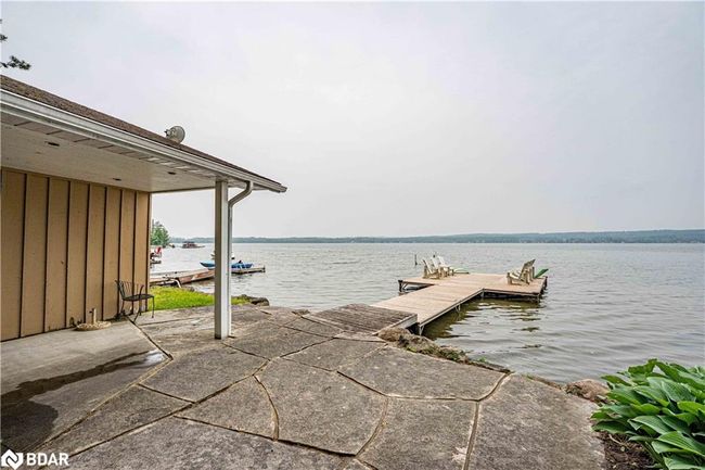 2240 S Orr Lake Rd, House other with 3 bedrooms, 4 bathrooms and 7 parking in Elmvale ON | Image 44