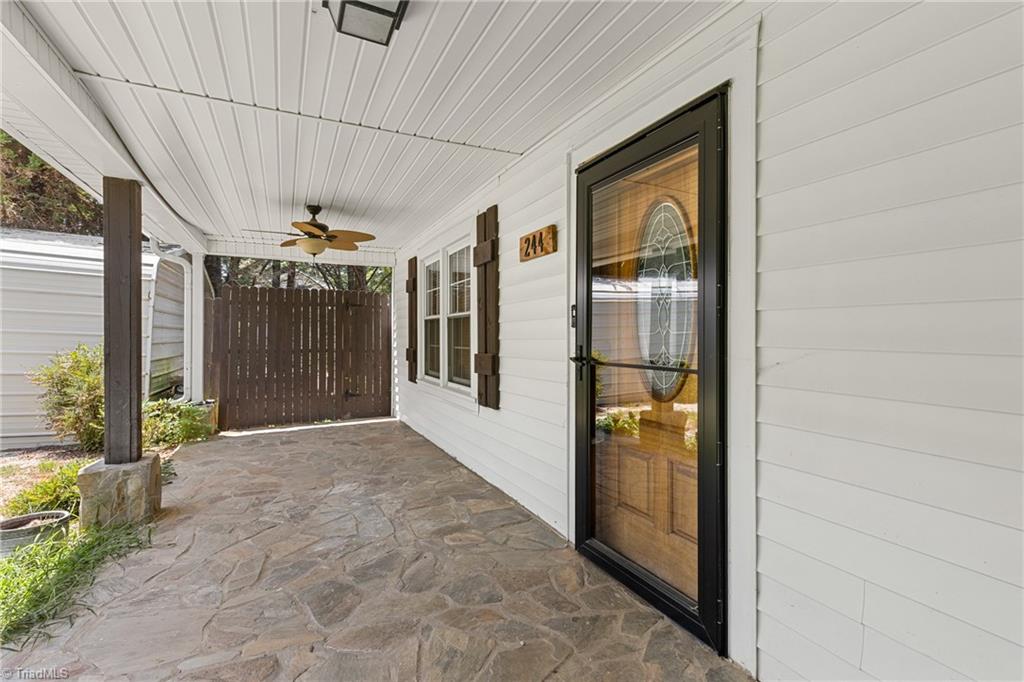 Residential in Mount Airy 4