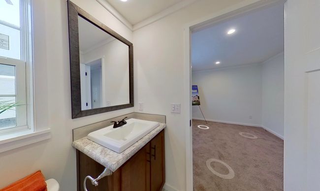 TRLR-4 - 141 Lancaster Rd, House other with 2 bedrooms, 2 bathrooms and null parking in Gorham NH | Image 11