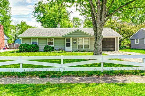 2021 Younce St, Franklin, IN, 46131-1008 | Card Image