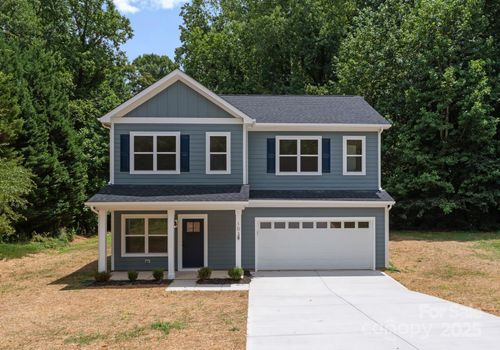 103 Emily Cir, Mooresville, NC, 28115-7722 | Card Image