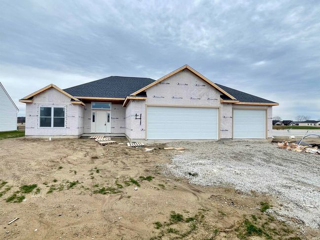 5042 Whittlebury Dr, House other with 3 bedrooms, 2 bathrooms and null parking in Fort Wayne IN | Image 29