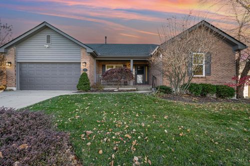 351 Christopher Dr, Dayton, OH, 45458-4967 | Card Image