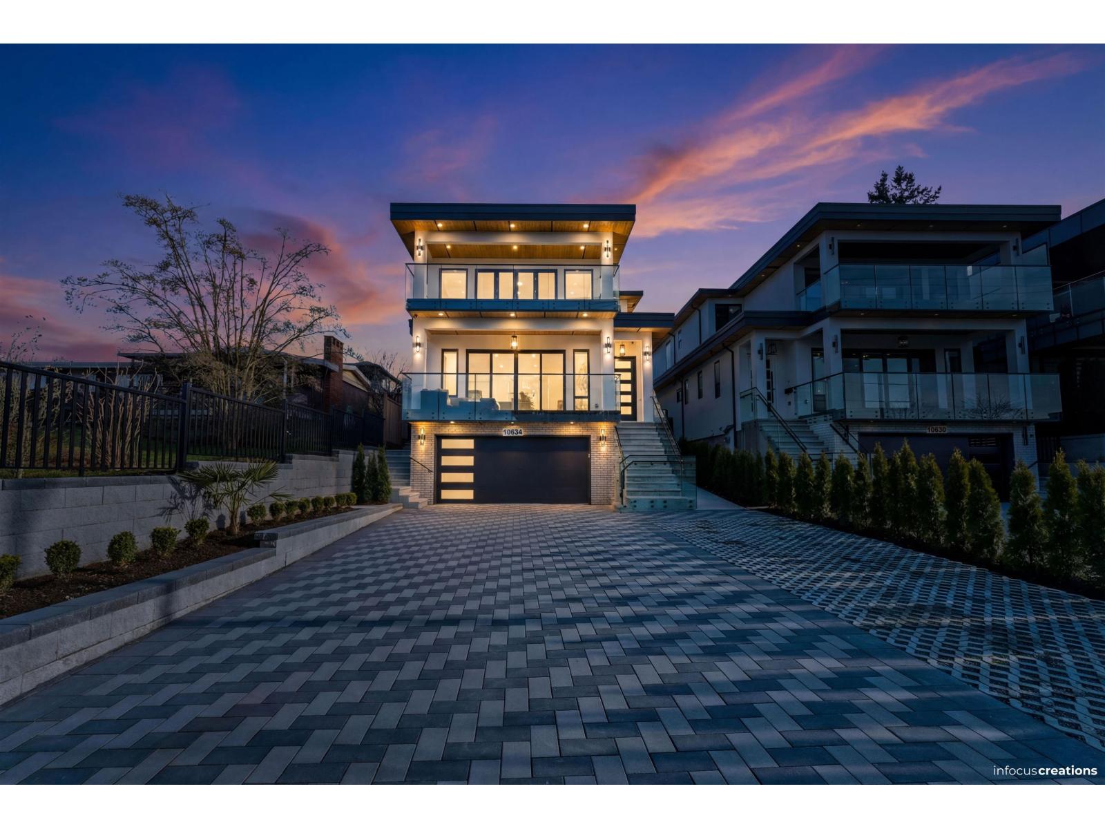 Residential in Delta