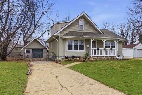 5007 N 62nd St, Milwaukee, WI, 53218-4118 | Card Image