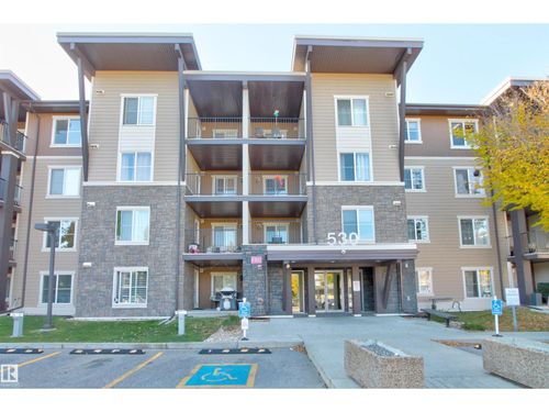 106-530 Watt Blvd Sw, Edmonton, AB, T6X1P7 | Card Image