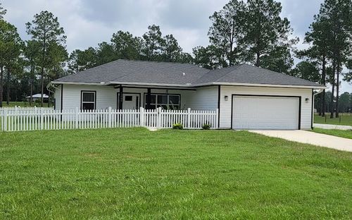 15985 Se 72nd Ln, Lake Butler, FL, 32054-5754 | Card Image