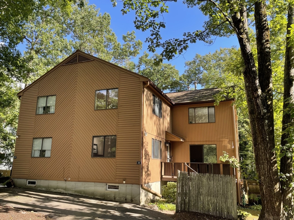 Mountain Gate Rd, Ashland, MA 01721