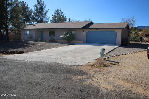 1603 S Sky View Circle, Cottonwood, AZ, 86326 | Card Image