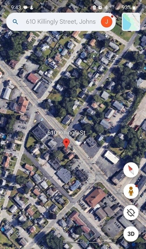 2-610 Killingly St, Johnston, RI, 02919-4027 | Card Image