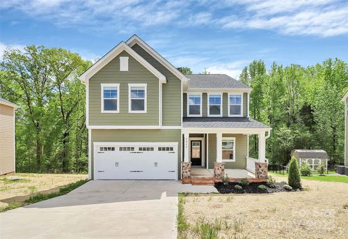 2822 Woodlands Creek Dr, Monroe, NC, 28110-6455 | Card Image