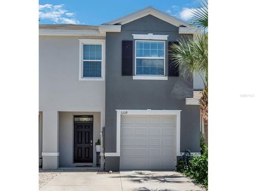3209 Pleasant Willow Ct, BRANDON, FL, 33511-8189 | Card Image