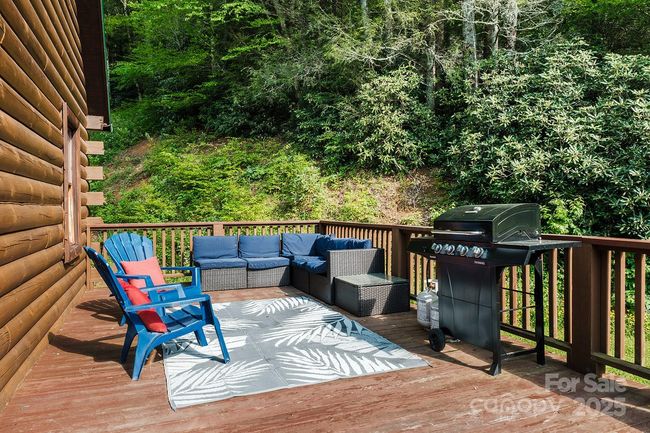 2266 Sugar Mountain Road, House other with 3 bedrooms, 2 bathrooms and null parking in Newland NC | Image 23