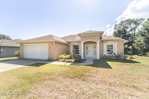 4965 Mayflower St, Cocoa, FL, 32927-3010 | Card Image