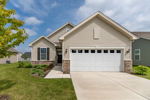 14357 Clover Ave, Cedar Lake, IN, 46303-0777 | Card Image