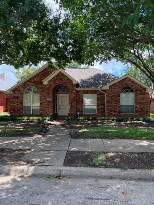 3524 Misty Meadow Dr, Dallas, TX, 75287-6026 | Card Image