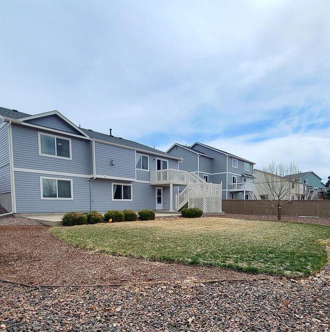 1337 Kingsfield St, House other with 5 bedrooms, 4 bathrooms and 2 parking in Castle Rock CO | Image 29