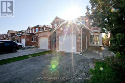 188 Milliken Meadows Dr, House other with 4 bedrooms, 4 bathrooms and 5 parking in Markham ON | Image 3