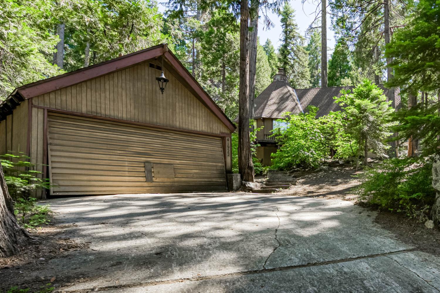 Residential in Shaver Lake 2