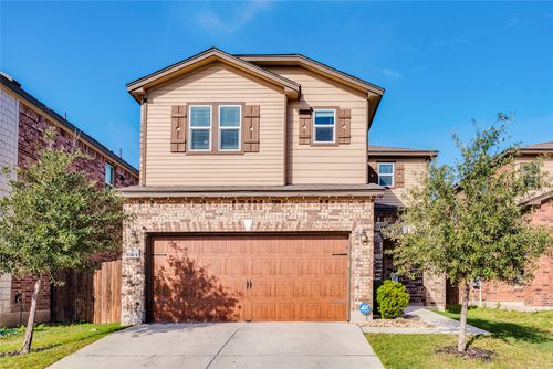 17409 Crazy Arm Rd, Round Rock, TX, 78664-2094 | Card Image