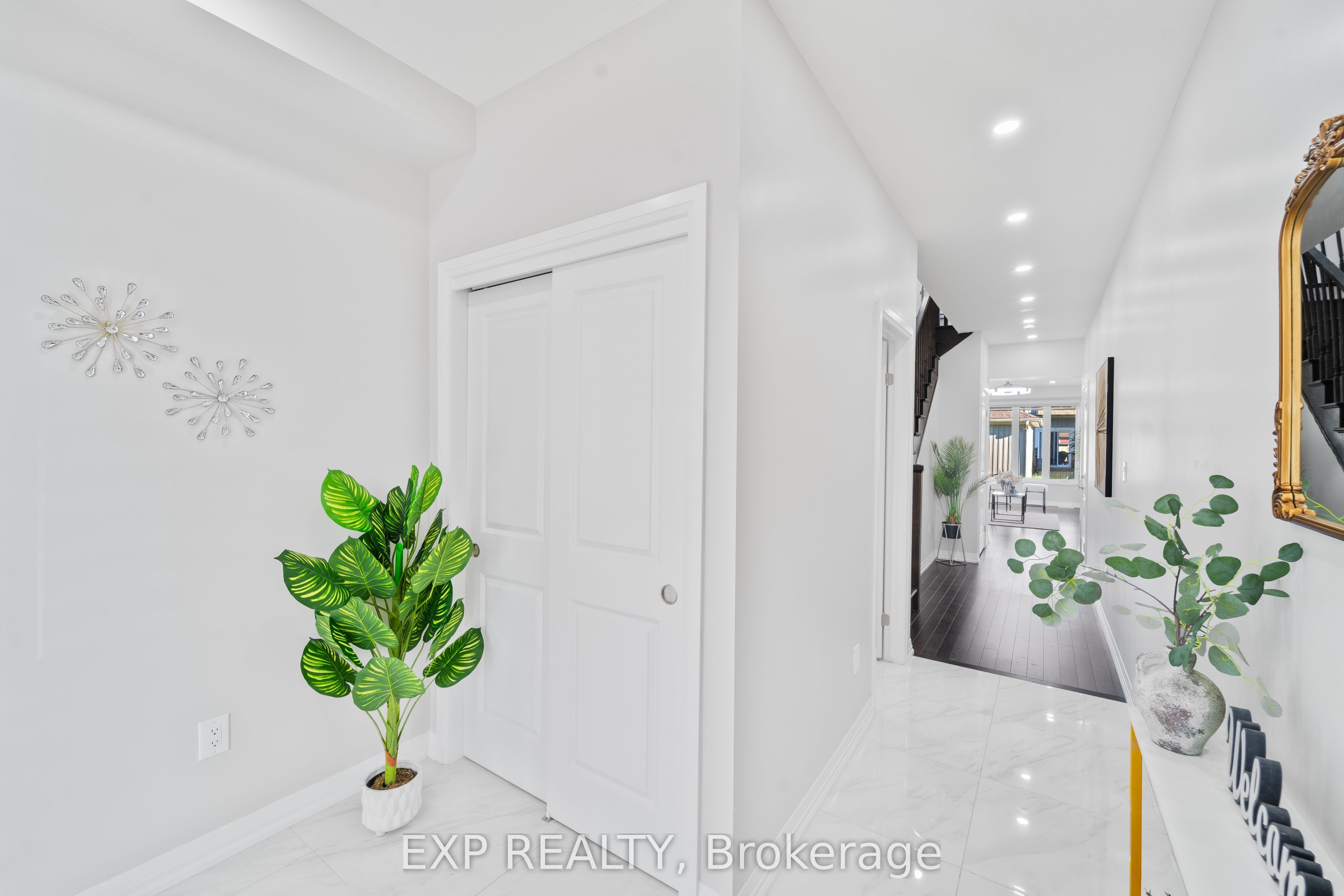Residential in Thorold 4