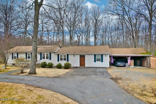 111 Laurel Acres Rd, Milford, PA, 18337-7657 | Card Image