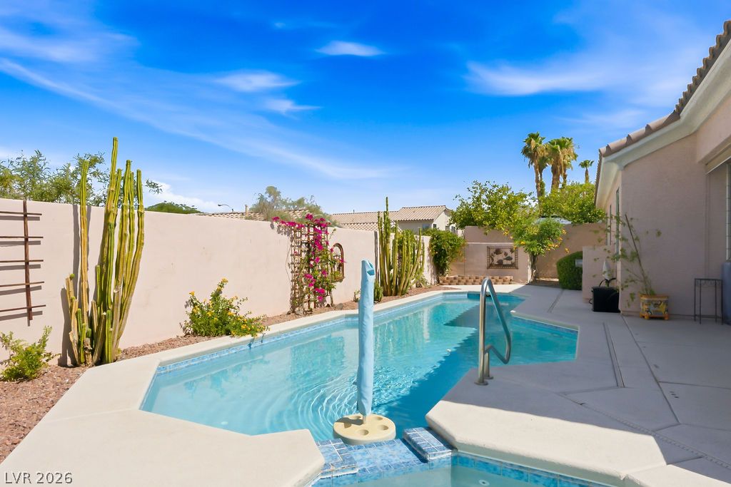 Residential in Henderson 3