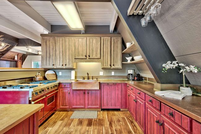 539 Tripoli Rd, House other with 5 bedrooms, 4 bathrooms and null parking in Carnelian Bay CA | Image 14