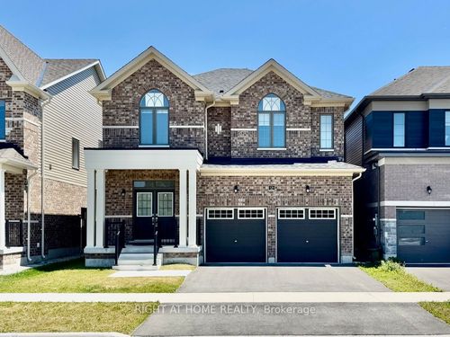 lower-126 Durham Ave, Barrie, ON, L9J0L8 | Card Image
