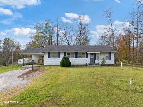 4069 Tomlin Chapel Road, Parsons, TN, 38363 | Card Image