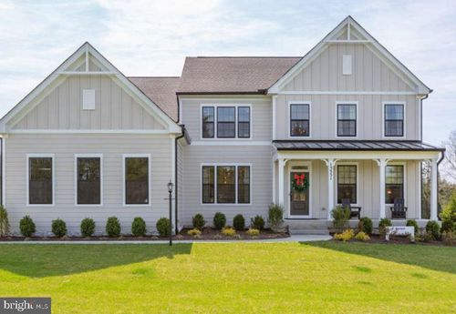LOT 3 Lees Mill Rd, WARRENTON, VA, 20186 | Card Image