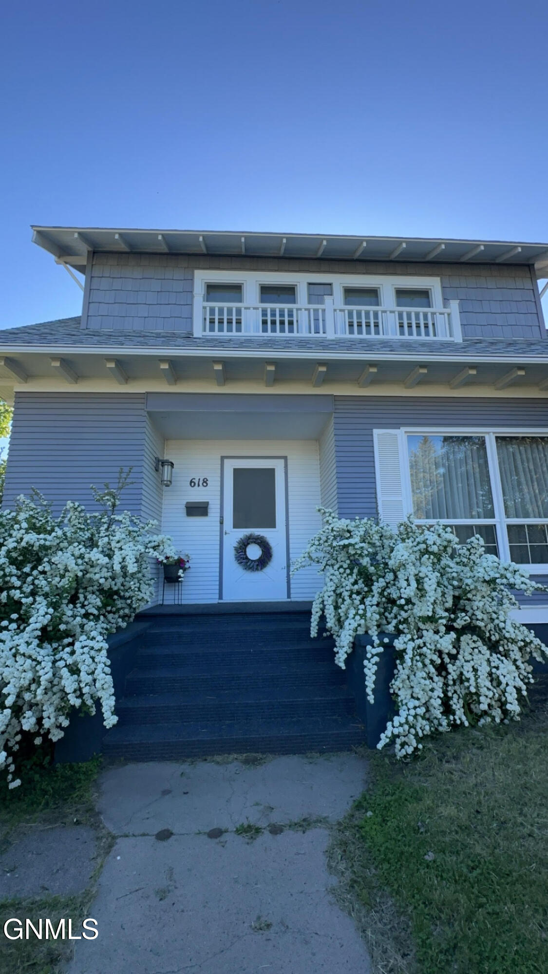 Residential in Jamestown 2